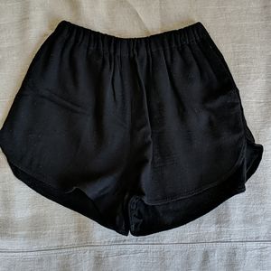 Ozma of California Litta shorts